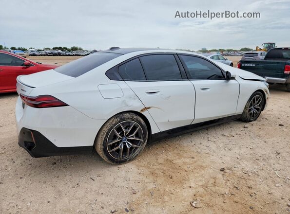 WBY33FK02RCR71712 2024 BMW OTHER Белый Задняя правая четверть