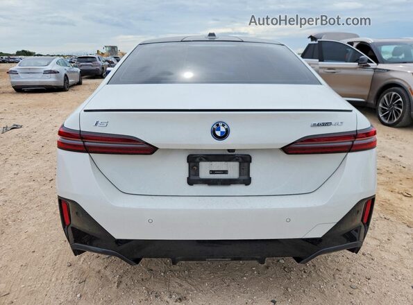 WBY33FK02RCR71712 2024 BMW OTHER Белый Вид сзади