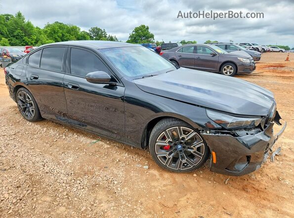 WBY33FK04RCR17330 2024 BMW OTHER Black წინა მარჯვენა