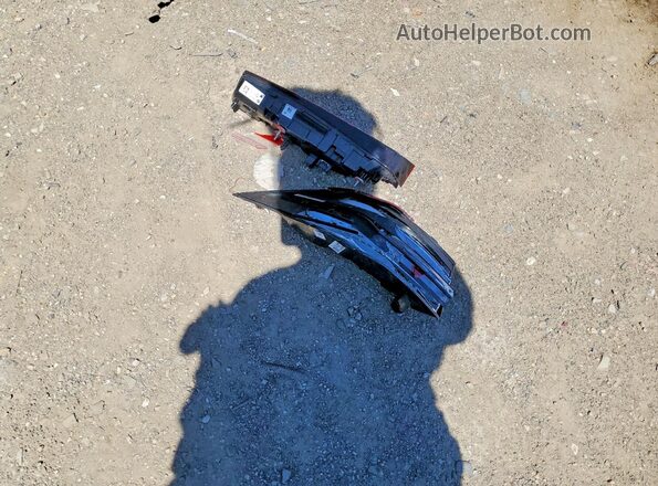 WBY33HG0XTCV93246 2026 BMW OTHER Blue Vista del compartimento del motor