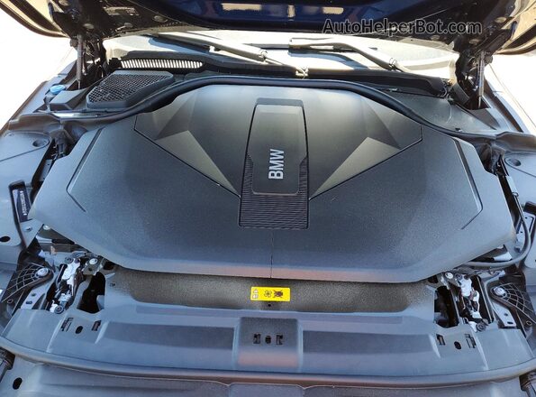 WBY33HG0XTCV93246 2026 BMW OTHER Blue Vista interior trasera