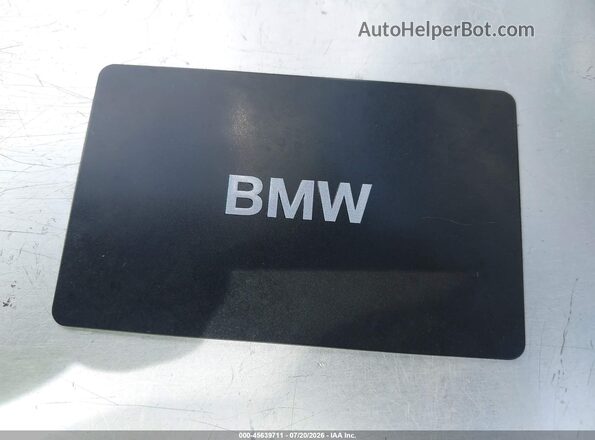 WBY43AW0XRFT29030 2024 BMW I4 Black 