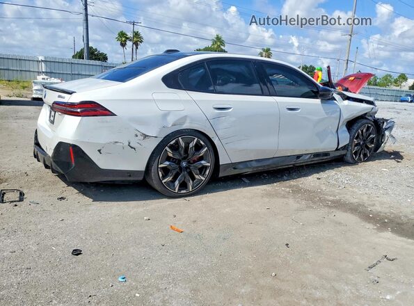 WBY43FK05SCU78665 2025 BMW OTHER White Rear right