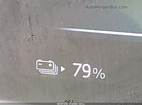 WBY43HD04SFT94358 2025 BMW I4 Gray 