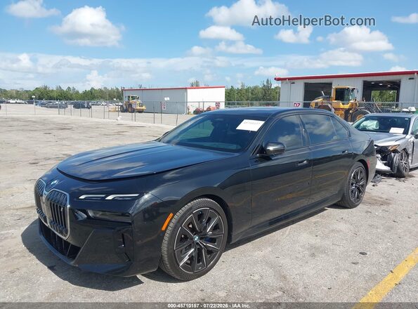 WBY53EJ01PCN59170 2023 BMW OTHER Black 