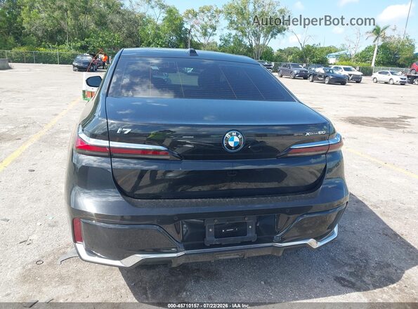 WBY53EJ01PCN59170 2023 BMW OTHER Black 
