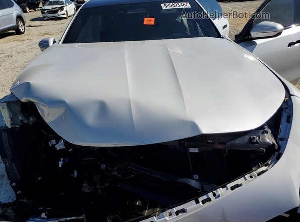 WBY53EJ03PCL83707 2023 BMW OTHER White Widok wnętrza z tyłu