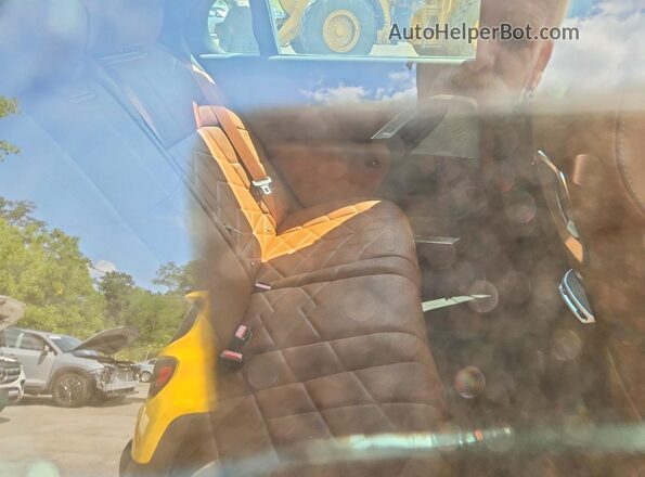 WBY53EJ04TCX59325 2026 BMW OTHER Gray Հետևի նստատեղերի տեսք