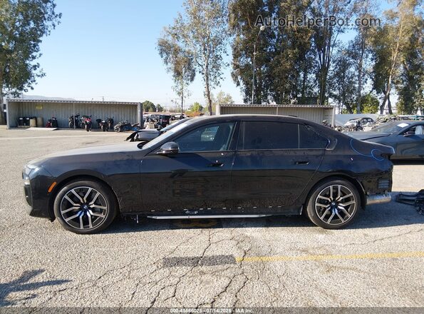 WBY53EJ05PCL63717 2023 BMW OTHER Black 