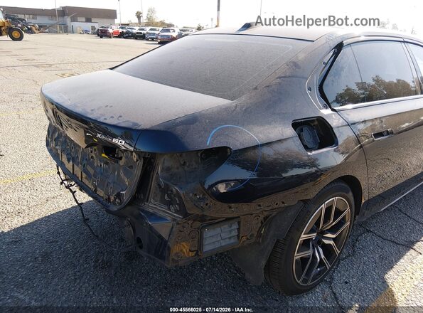 WBY53EJ05PCL63717 2023 BMW OTHER Black 
