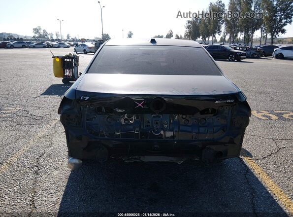 WBY53EJ05PCL63717 2023 BMW OTHER Black 