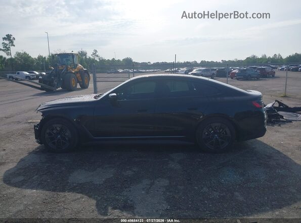WBY73AW08RFT28357 2024 BMW I4 Черный 