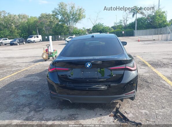 WBY73AW08RFT28357 2024 BMW I4 Черный 