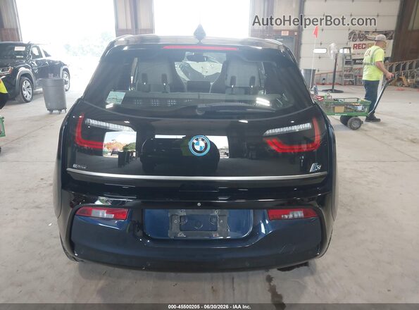 WBY7Z4C56JVD97044 2018 BMW I3 Blue 