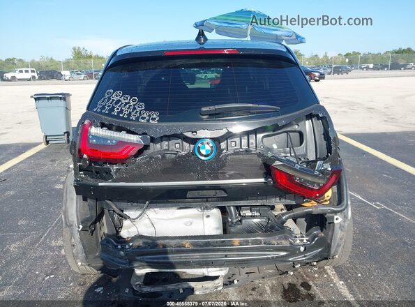 WBY7Z8C59JVB87531 2018 BMW OTHER White 