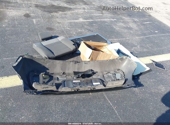 WBY7Z8C59JVB87531 2018 BMW OTHER White Вид щитка приладів