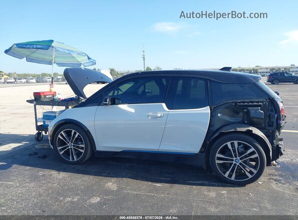 WBY7Z8C59JVB87531 2018 BMW OTHER White 
