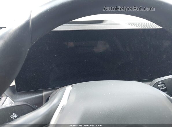 WBY83FB05RFT37055 2024 BMW I4 Gray 