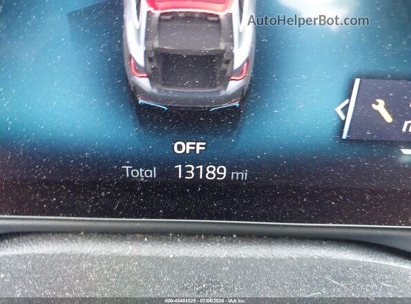 WBY83FB05RFT37055 2024 BMW I4 Gray 