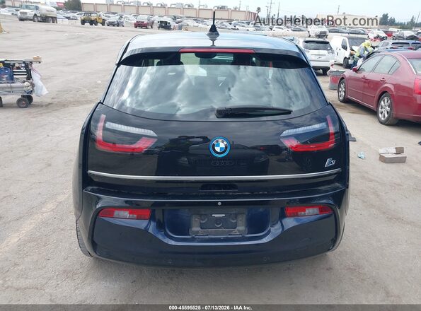WBY8P2C01L7G74189 2020 BMW I3 Dark Blue 