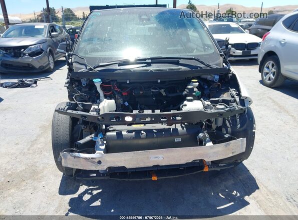 WBY8P2C02L7H13873 2020 BMW I3 Белый Вид спереди