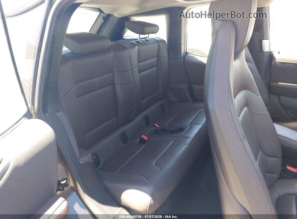 WBY8P2C02L7H13873 2020 BMW I3 Белый Вид наклейки с VIN-кодом