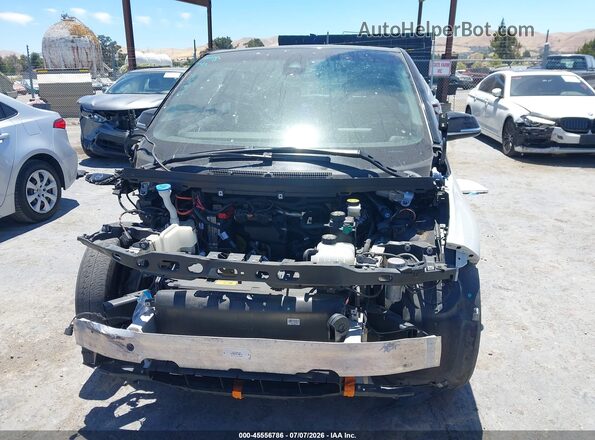 WBY8P2C02L7H13873 2020 BMW I3 Белый Вид щитка приборов