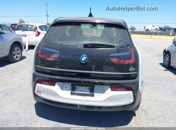 WBY8P2C02L7H13873 2020 BMW I3 Белый 