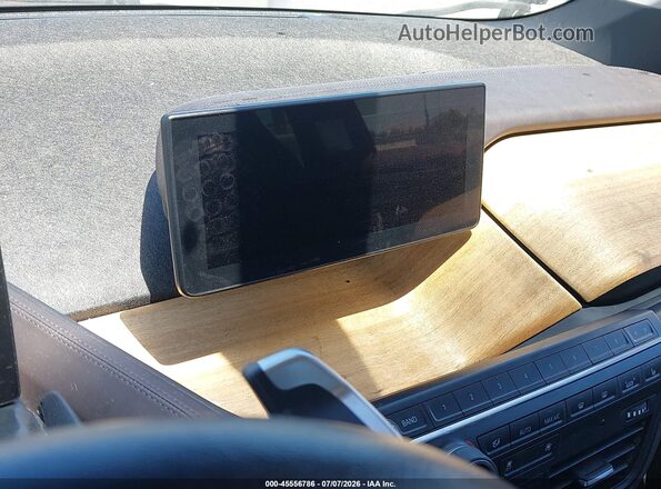 WBY8P2C02L7H13873 2020 BMW I3 Белый 