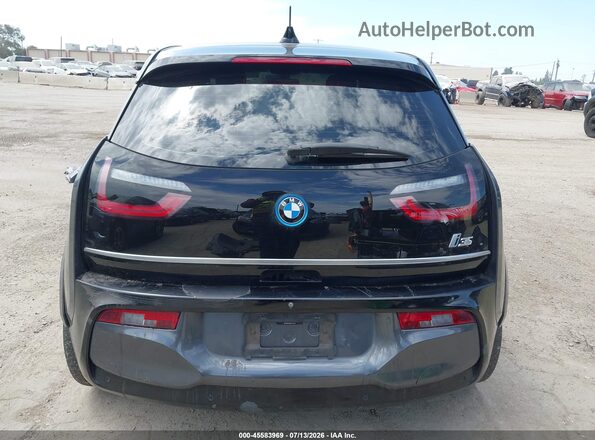 WBY8P8C56K7E15145 2019 BMW OTHER Gray 