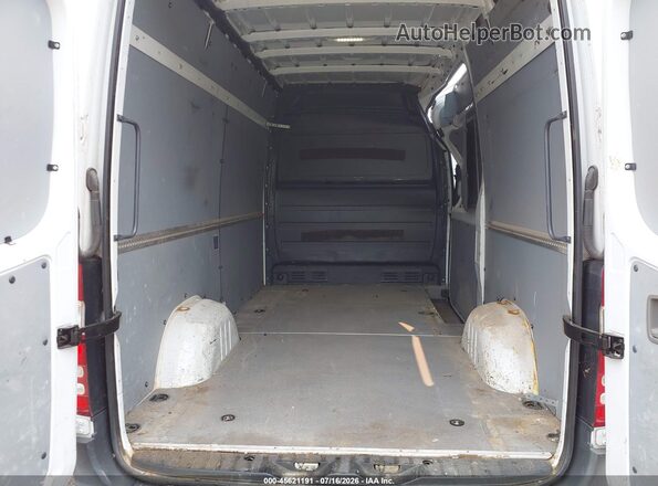 WD3PE7CD4GP259710 2016 MERCEDES-BENZ SPRINTER White Вид наклейки з VIN-кодом