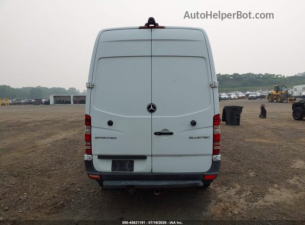 WD3PE7CD4GP259710 2016 MERCEDES-BENZ SPRINTER White 
