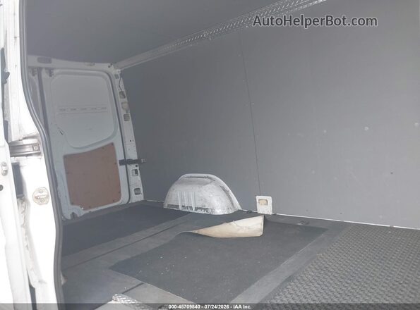WD3PE7DD6GP254104 2016 MERCEDES-BENZ SPRINTER White VIN sticker view