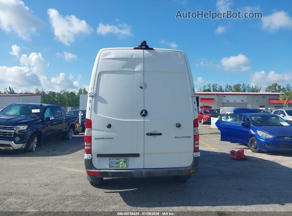 WD3PE7DD9GP177857 2016 MERCEDES-BENZ SPRINTER White 