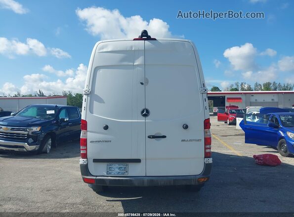 WD3PE7DD9GP177857 2016 MERCEDES-BENZ SPRINTER White 
