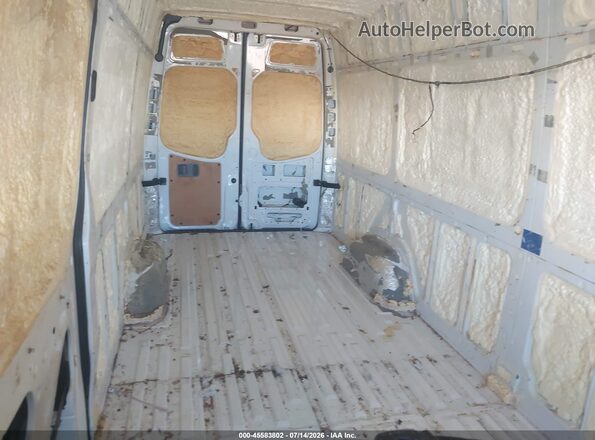 WD3PE8CD7HP523025 2017 MERCEDES-BENZ SPRINTER Белый Вид наклейки с VIN-кодом