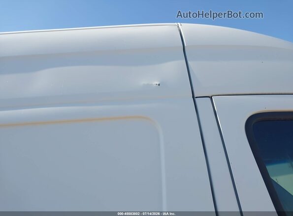 WD3PE8CD7HP523025 2017 MERCEDES-BENZ SPRINTER Белый 