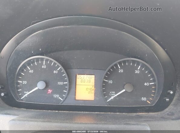 WD3PE8CD7JP618125 2018 MERCEDES-BENZ SPRINTER White Vista de los asientos traseros