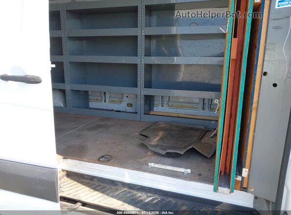 WD3PE8DD3GP302096 2016 MERCEDES-BENZ SPRINTER White Vista de la etiqueta del VIN