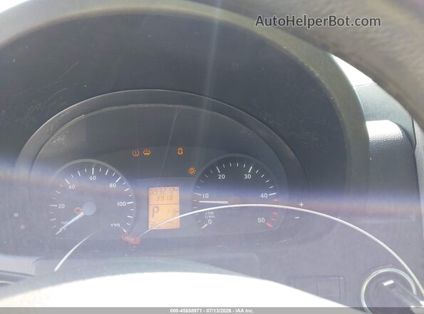 WD3PE8DD3GP302096 2016 MERCEDES-BENZ SPRINTER White Vista de los asientos traseros