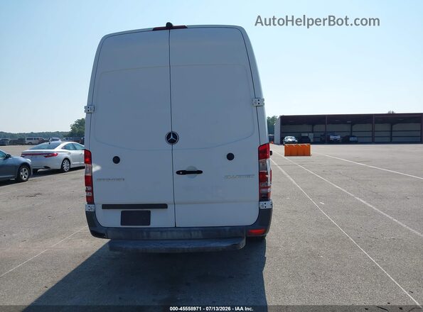 WD3PE8DD3GP302096 2016 MERCEDES-BENZ SPRINTER White 