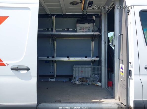 WD3PF1CD3KP058366 2019 MERCEDES-BENZ SPRINTER Белый Вид наклейки с VIN-кодом