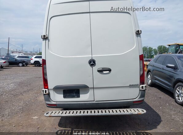 WD3PF1CD3KP058366 2019 MERCEDES-BENZ SPRINTER Белый 