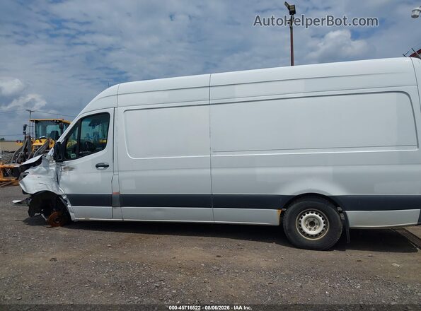 WD3PF1CD3KP058366 2019 MERCEDES-BENZ SPRINTER Белый 