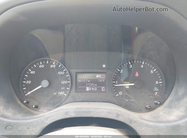 WD3PG2EA2K3507064 2019 MERCEDES-BENZ METRIS Blue Հետևի նստատեղերի տեսք