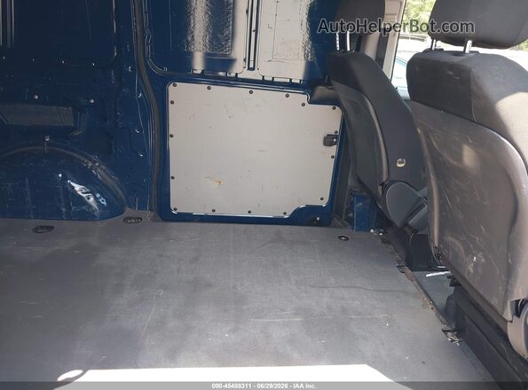 WD3PG2EA3K3508675 2019 MERCEDES-BENZ METRIS Blue Vista de la etiqueta del VIN