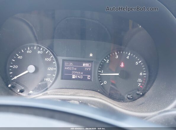 WD3PG2EA3K3508675 2019 MERCEDES-BENZ METRIS Blue Vista de los asientos traseros
