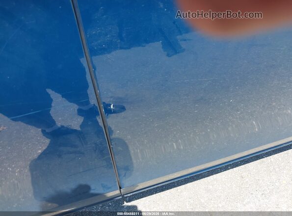 WD3PG2EA3K3508675 2019 MERCEDES-BENZ METRIS Blue 