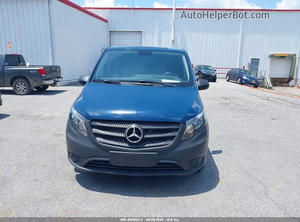 WD3PG2EA3K3508675 2019 MERCEDES-BENZ METRIS Blue 