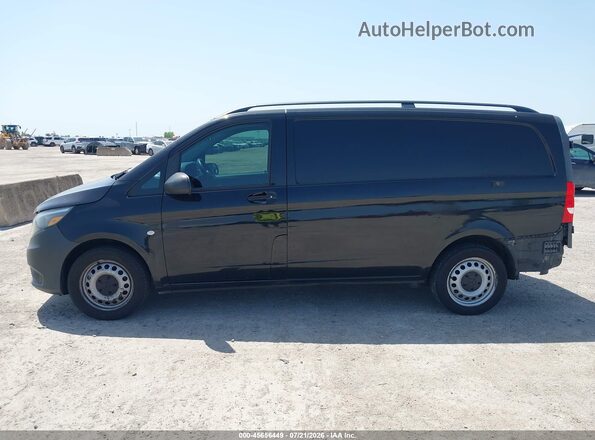 WD3PG2EA6G3103482 2016 MERCEDES-BENZ METRIS Черный 
